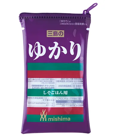 ゆかりポーチ ラインナップ 2