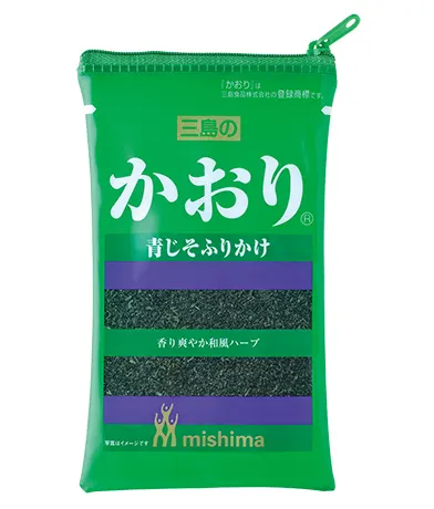 ゆかりポーチ ラインナップ 3