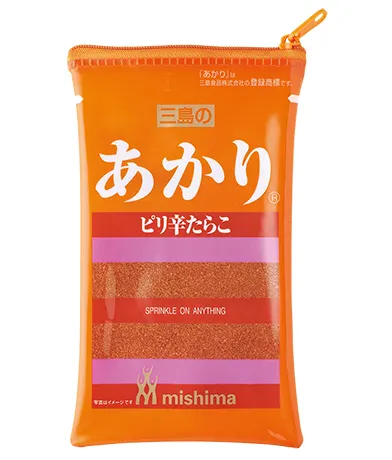 ゆかりポーチ ラインナップ 4