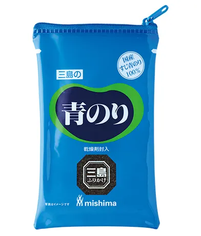 ゆかりポーチ ラインナップ 6