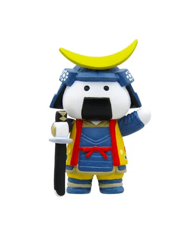 がんばろう日本 全国ゆるキャラストラップ ラインナップ 4
