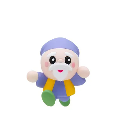 がんばろう日本 全国ゆるキャラストラップ ラインナップ 6