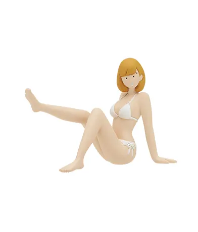 ゆたんぽ ガールズ マスコット ラインナップ 2