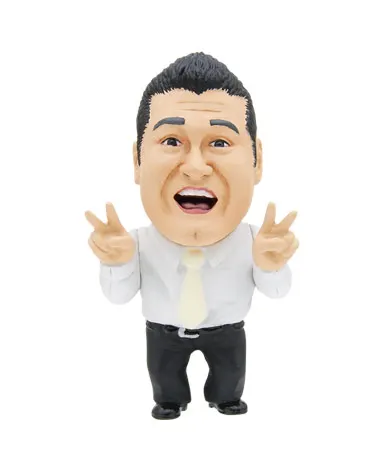 アンタッチャブル山崎弘也ストラップ ラインナップ 2