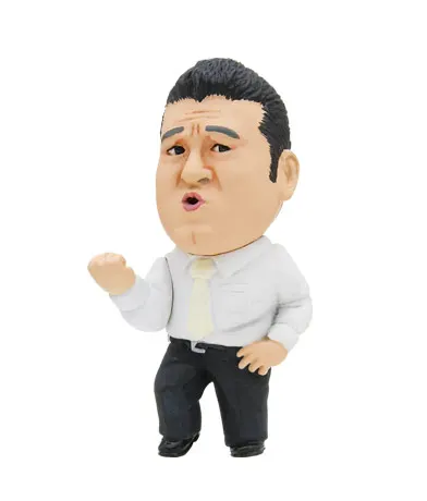 アンタッチャブル山崎弘也ストラップ ラインナップ 3
