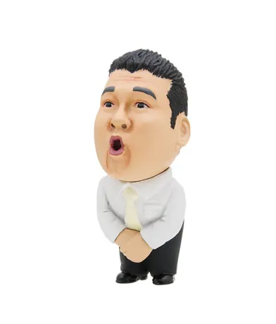 アンタッチャブル山崎弘也ストラップ ラインナップ 4