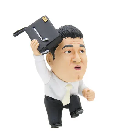 アンタッチャブル山崎弘也ストラップ ラインナップ 5