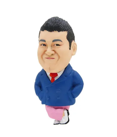 アンタッチャブル山崎弘也ストラップ ラインナップ 6