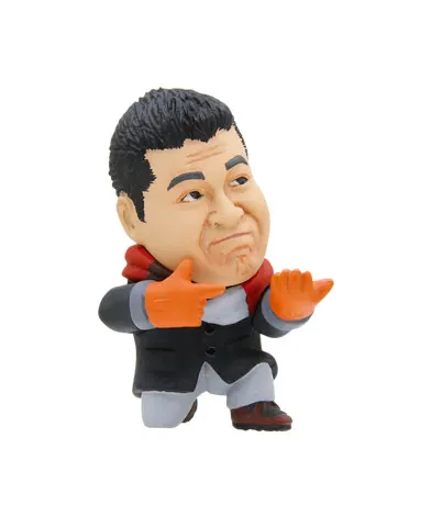 アンタッチャブル山崎弘也ストラップ ラインナップ 7