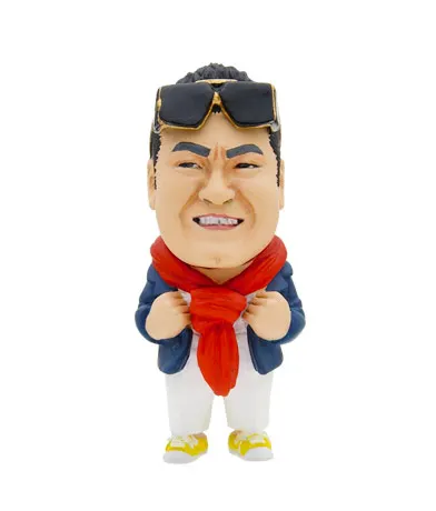 アンタッチャブル山崎弘也ストラップ ラインナップ 8