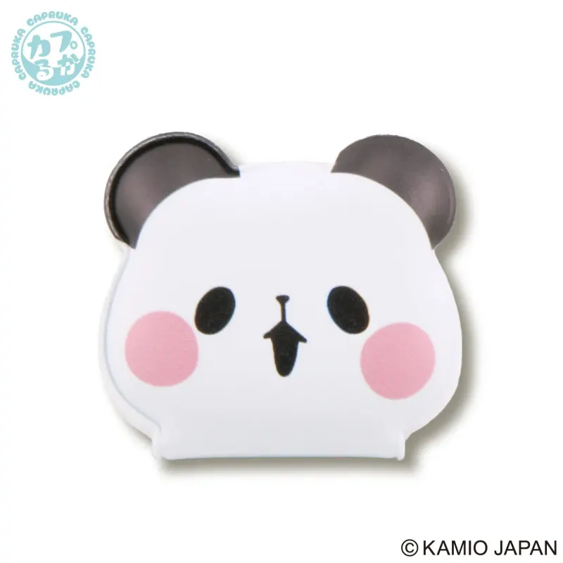 もちもちぱんだ もっちり付箋 ラインナップ 3
