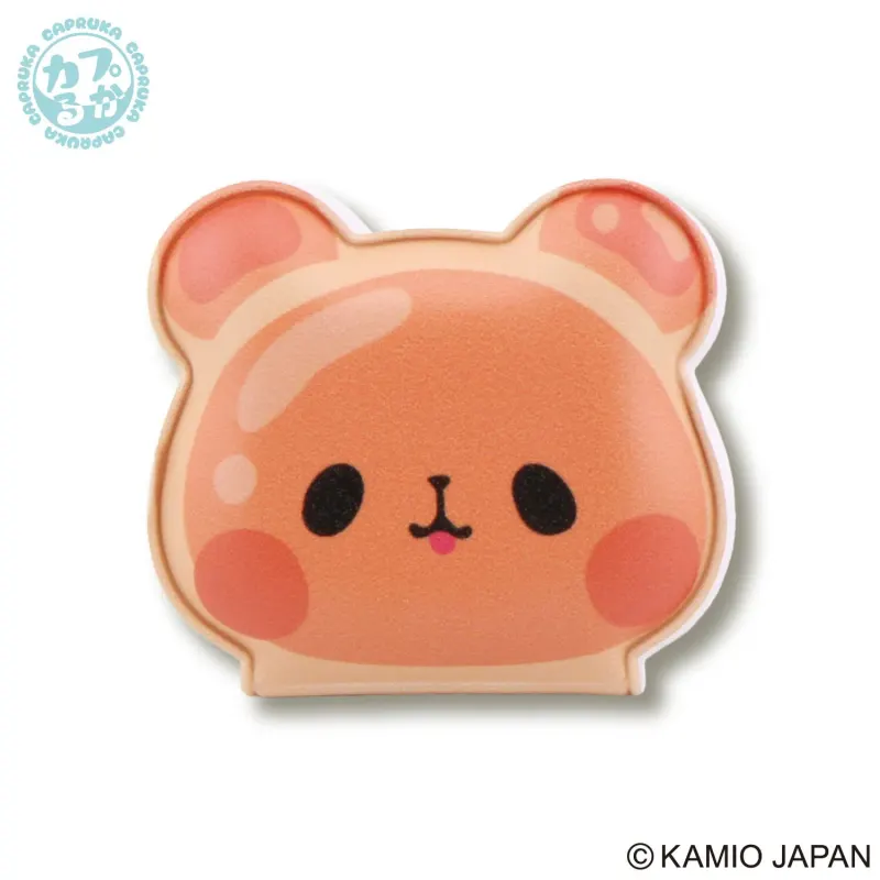 もちもちぱんだ もっちり付箋 ラインナップ 6