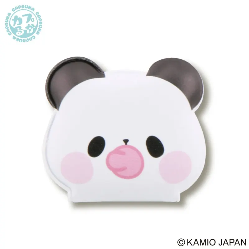 もちもちぱんだ もっちり付箋 ラインナップ 7