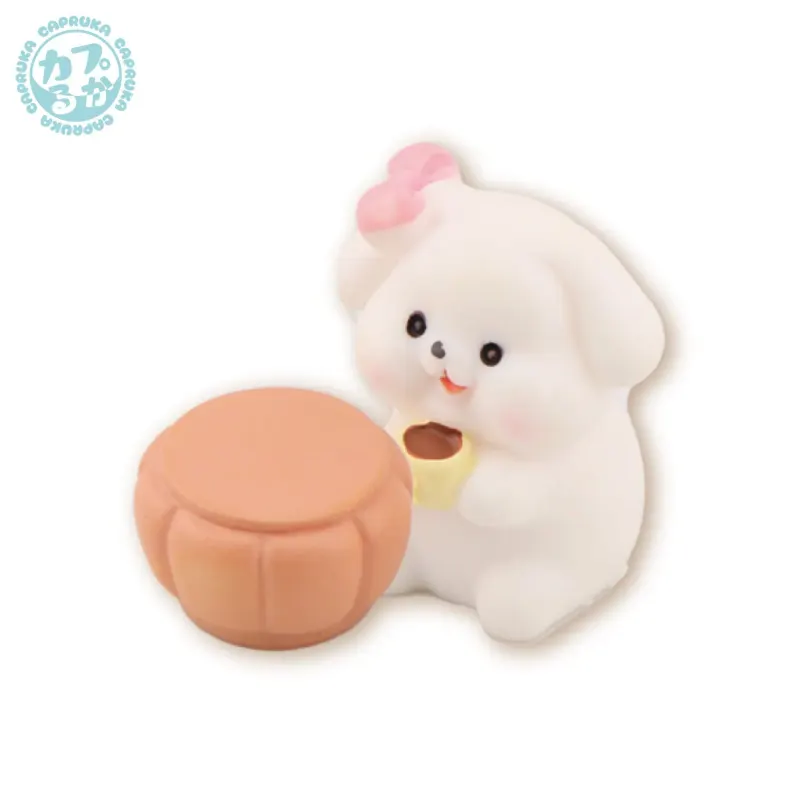 ゆるカフェわんこ ラインナップ 6