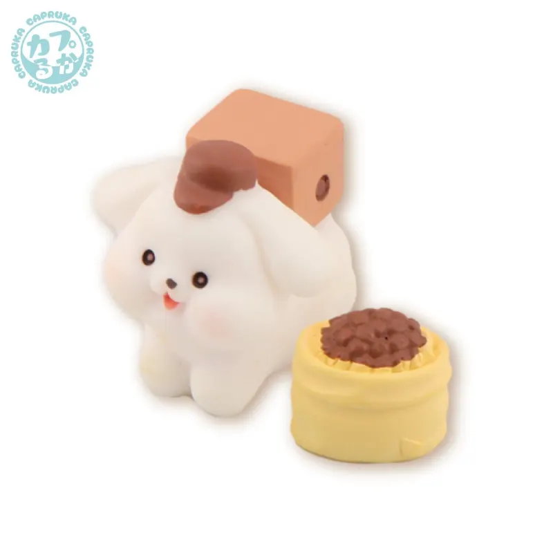 ゆるカフェわんこ ラインナップ 7