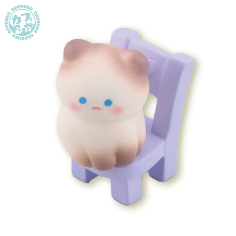 まいにちねこ日和 ラインナップ 5