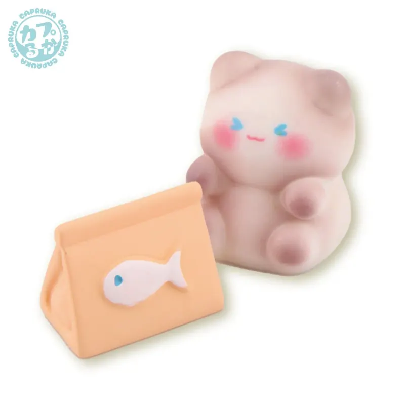 まいにちねこ日和 ラインナップ 6