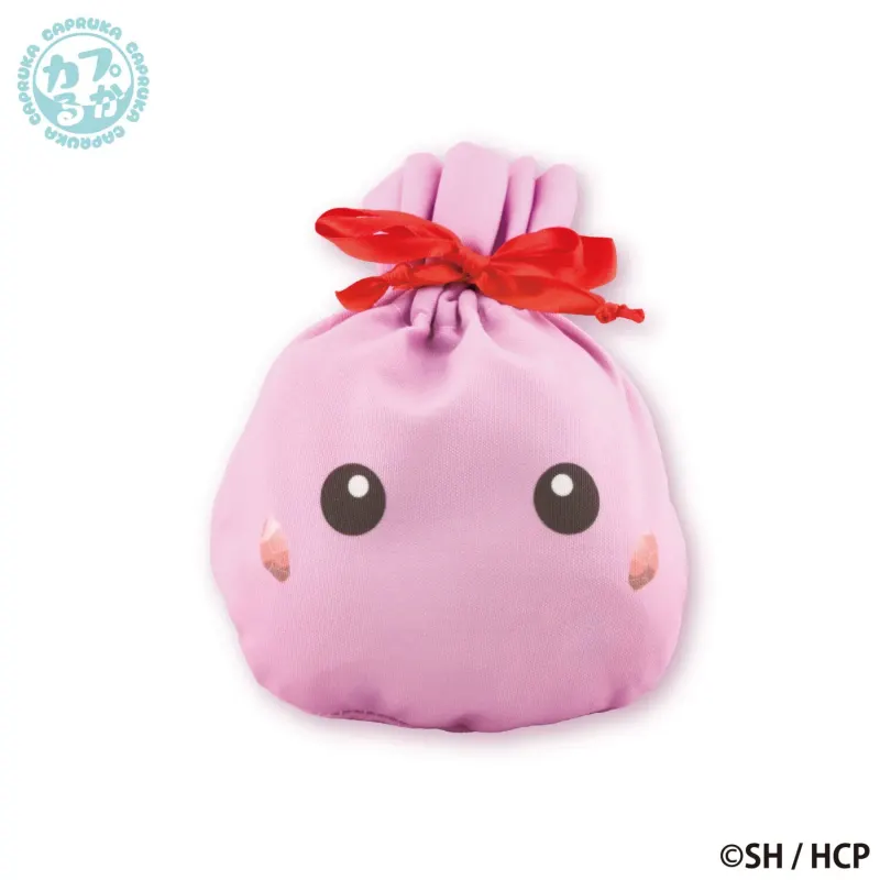 ほっぺちゃん がんそほっぺちゃん巾着 ラインナップ 7