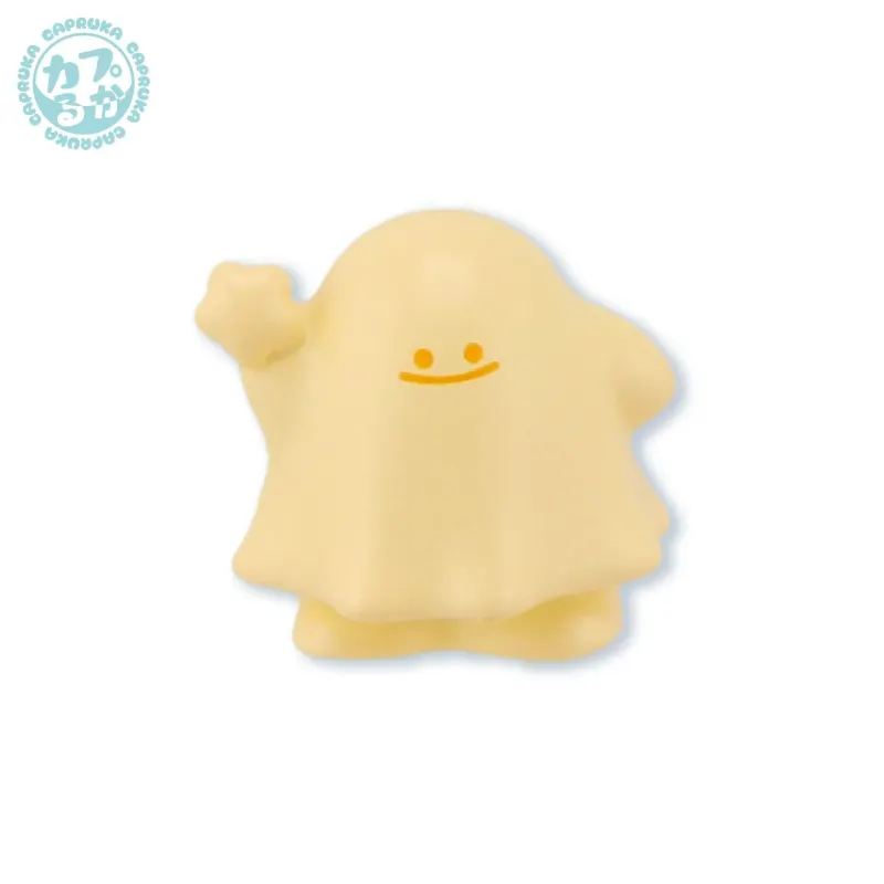 Tiny Ghost ラインナップ 3