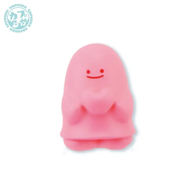 Tiny Ghost ラインナップ 4