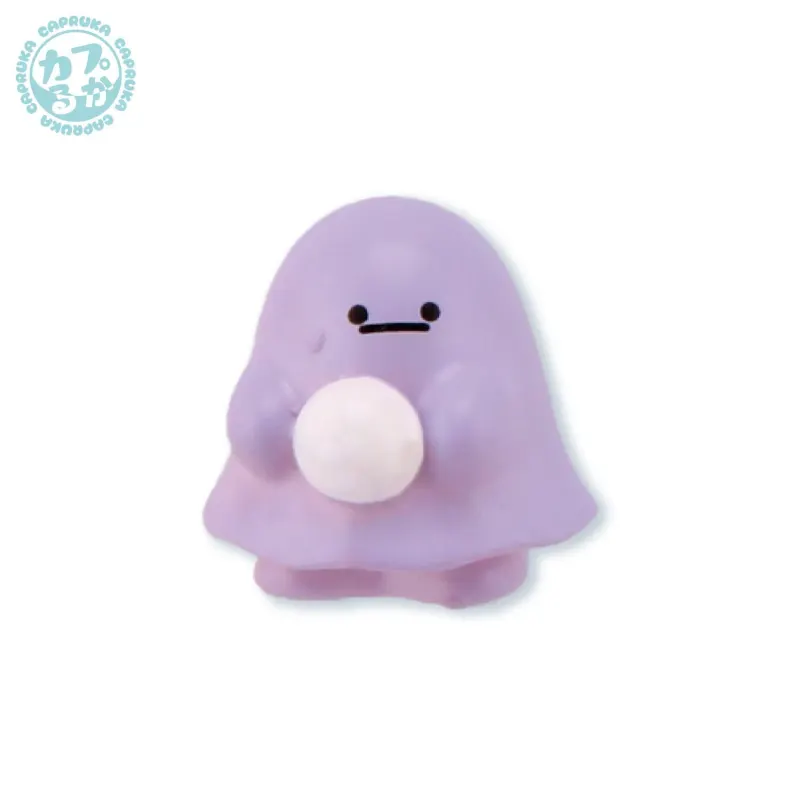 Tiny Ghost ラインナップ 5