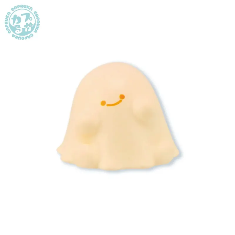 Tiny Ghost ラインナップ 6