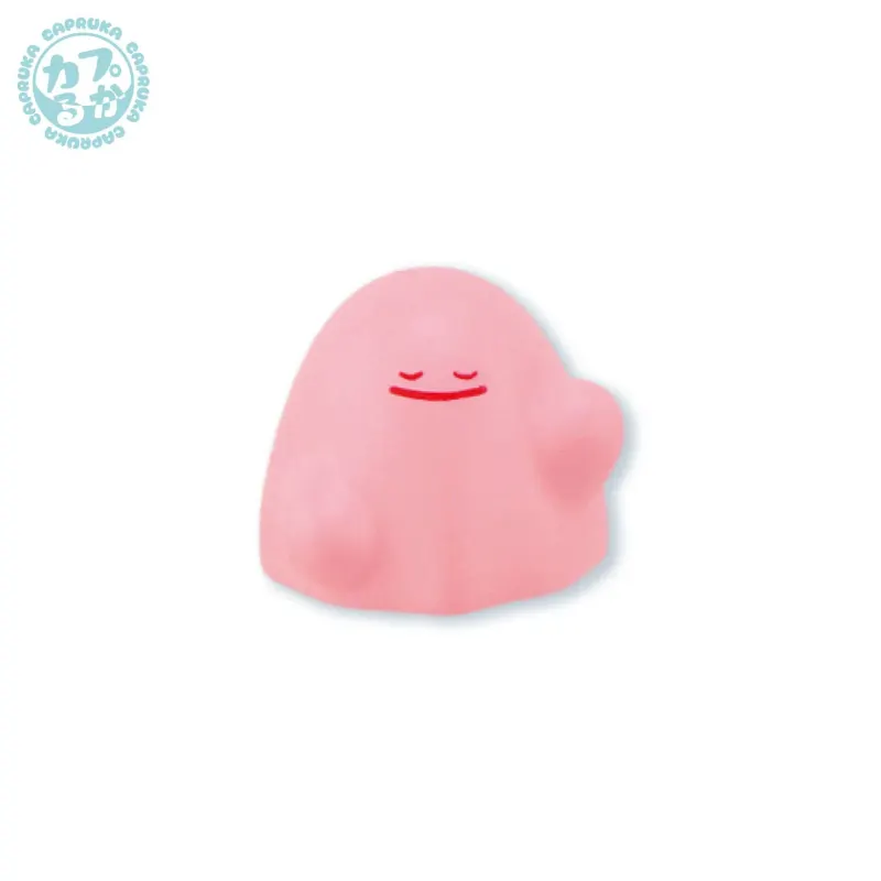 Tiny Ghost ラインナップ 7