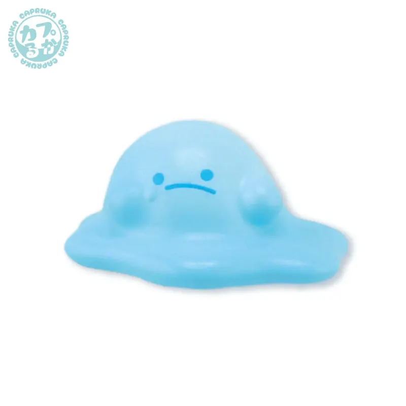 Tiny Ghost ラインナップ 8