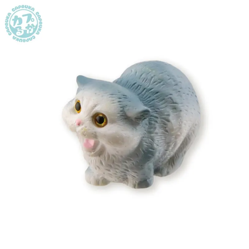 にゃんこいっぱいコレクション ラインナップ 6