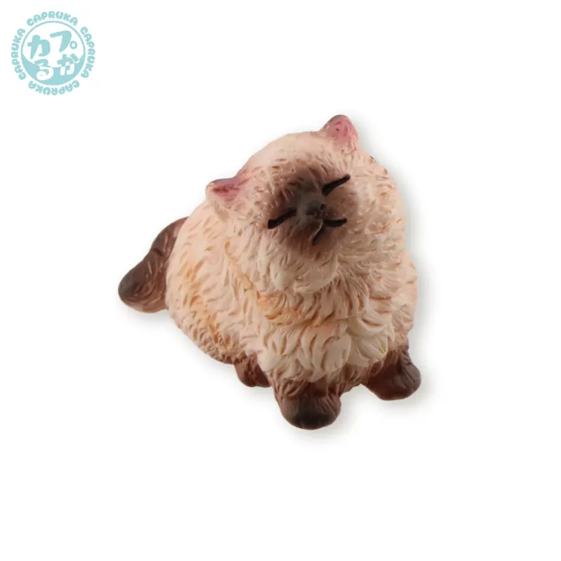 にゃんこいっぱいコレクション ラインナップ 7
