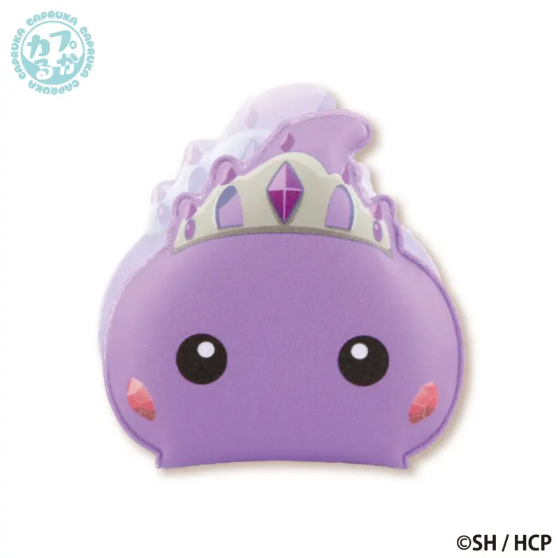 ほっぺちゃん もっちり付箋 ラインナップ 4