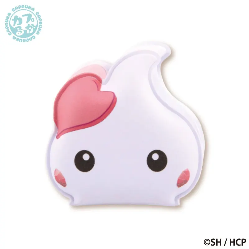 ほっぺちゃん もっちり付箋 ラインナップ 6