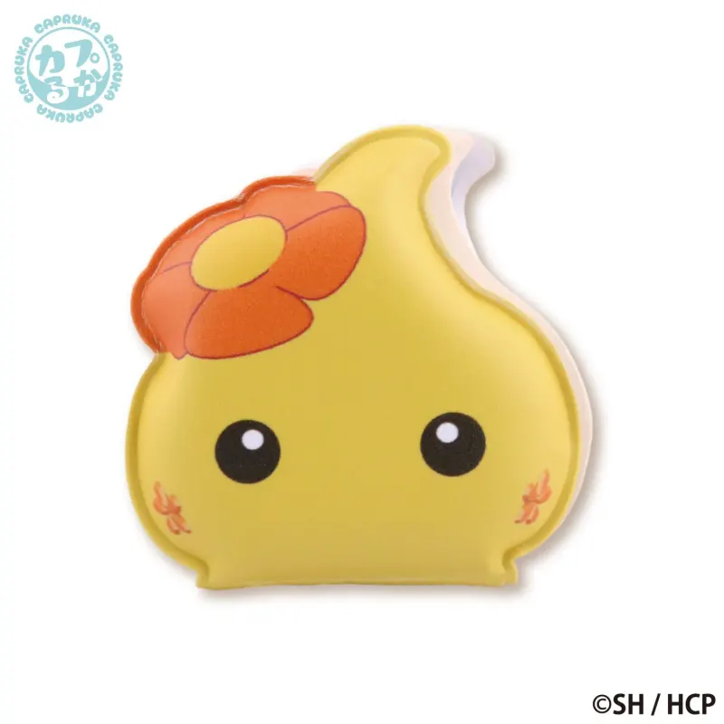 ほっぺちゃん もっちり付箋 ラインナップ 7
