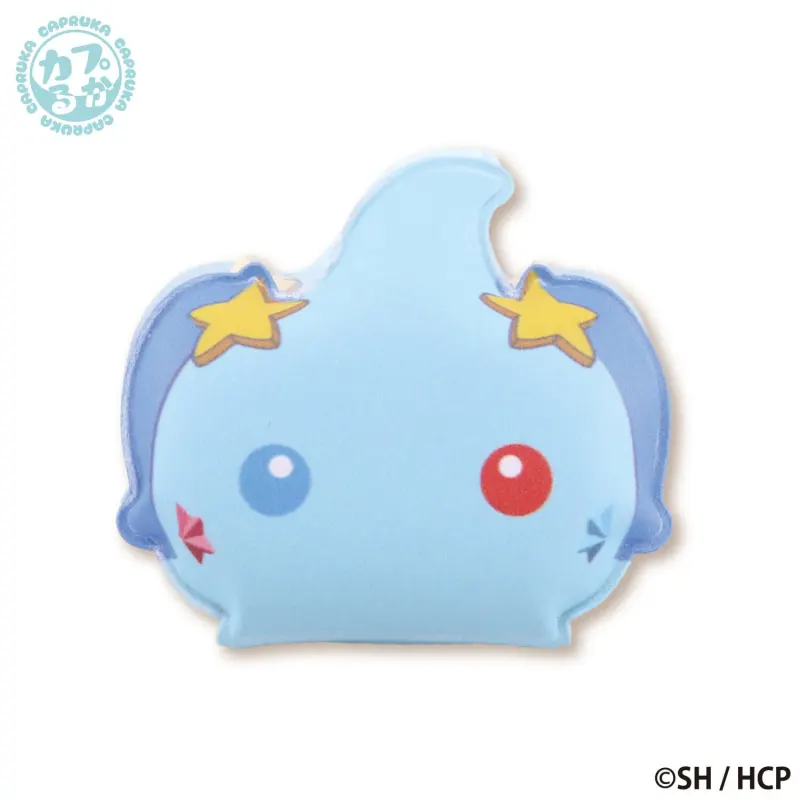 ほっぺちゃん もっちり付箋 ラインナップ 8