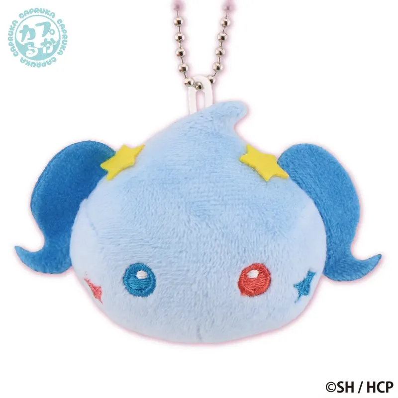 ほっぺちゃん ぬいぐるみマスコット ラインナップ 2