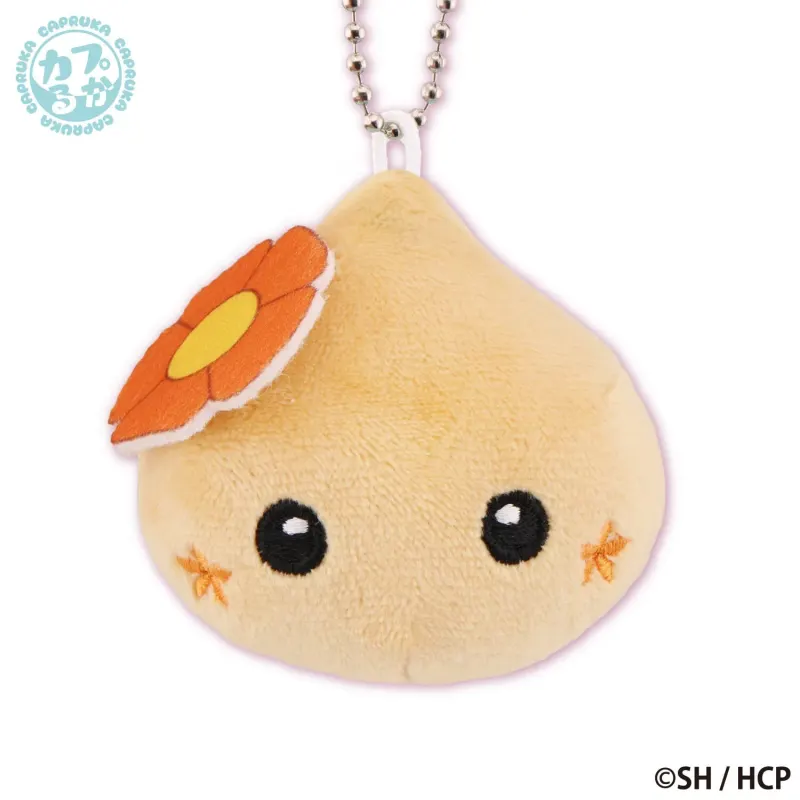 ほっぺちゃん ぬいぐるみマスコット ラインナップ 5