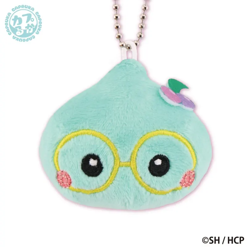 ほっぺちゃん ぬいぐるみマスコット ラインナップ 6