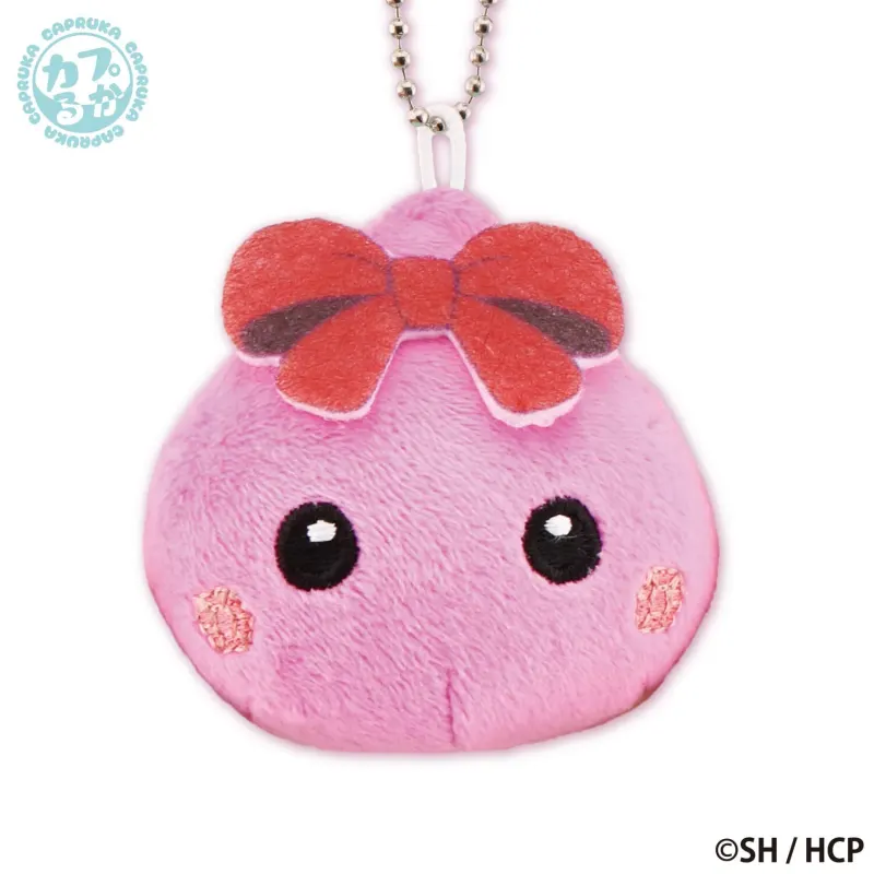 ほっぺちゃん ぬいぐるみマスコット ラインナップ 7