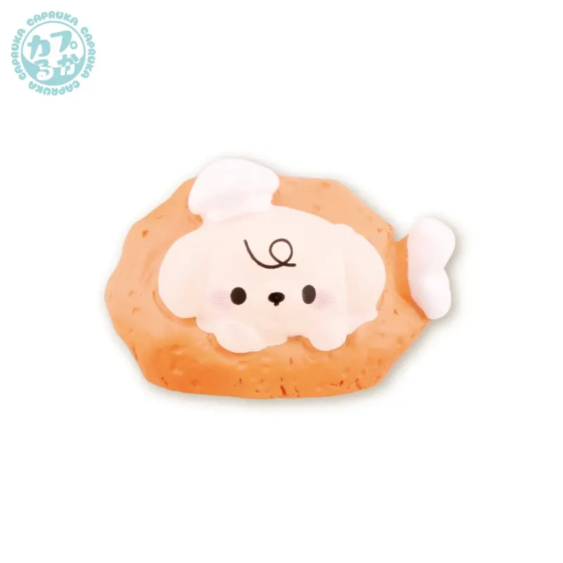 食べるのだいすきもぐもぐマルチーズ ラインナップ 5