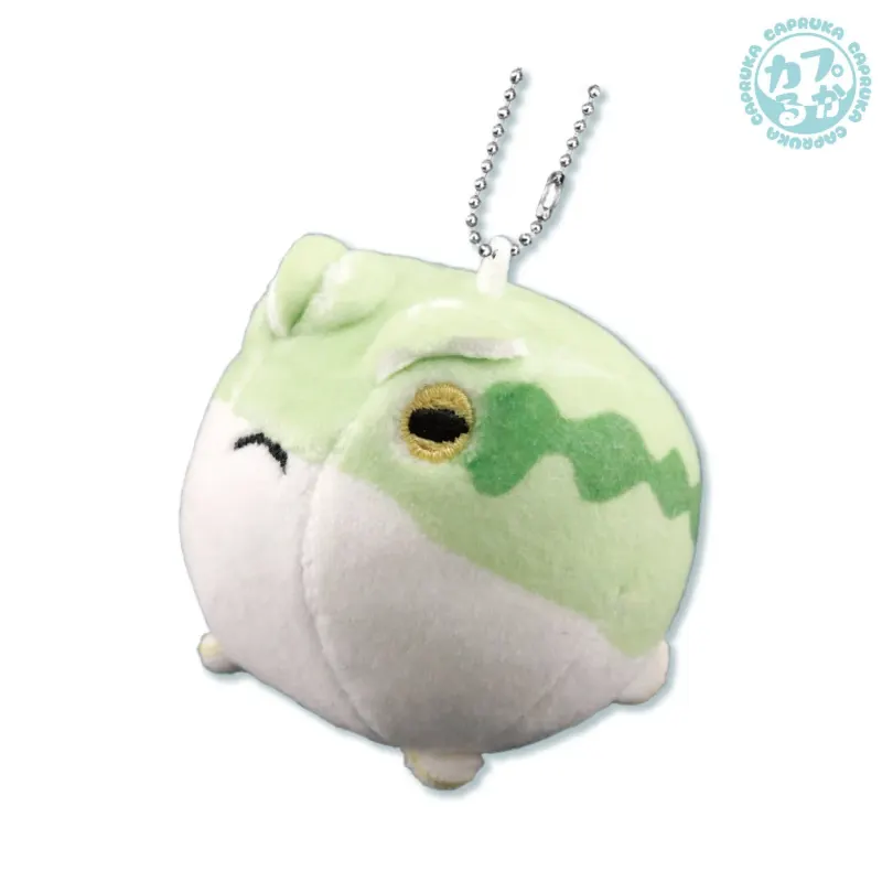 ころふわアメふっくらガエル ラインナップ 3