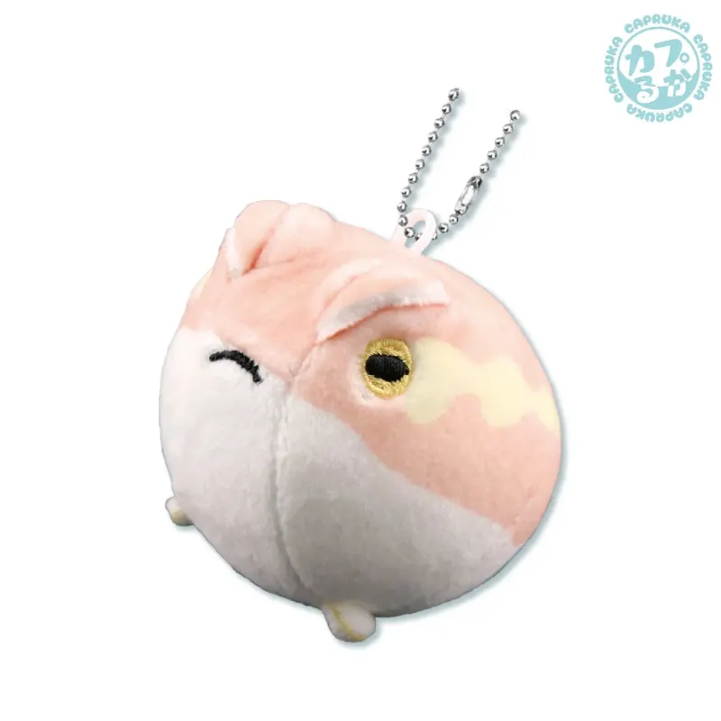 ころふわアメふっくらガエル ラインナップ 4