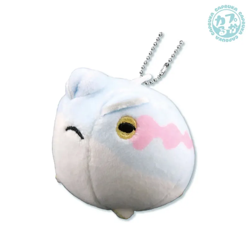 ころふわアメふっくらガエル ラインナップ 5