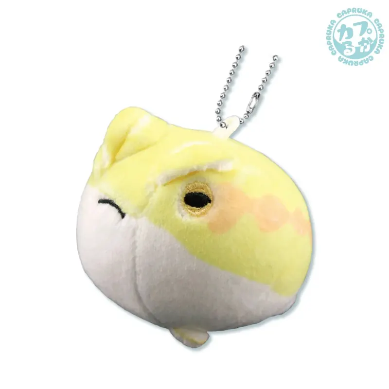 ころふわアメふっくらガエル ラインナップ 6