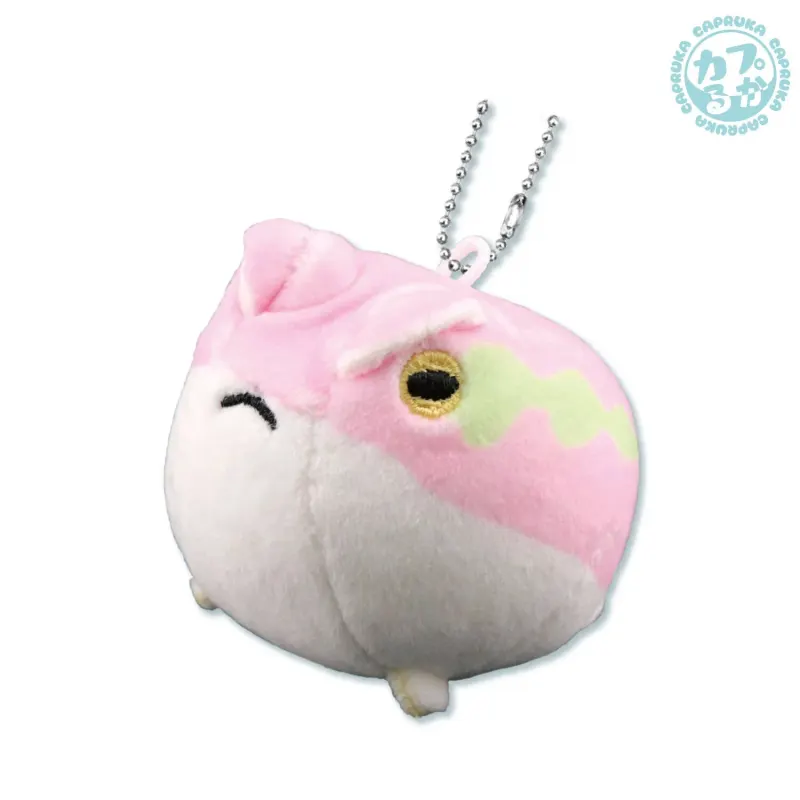 ころふわアメふっくらガエル ラインナップ 7