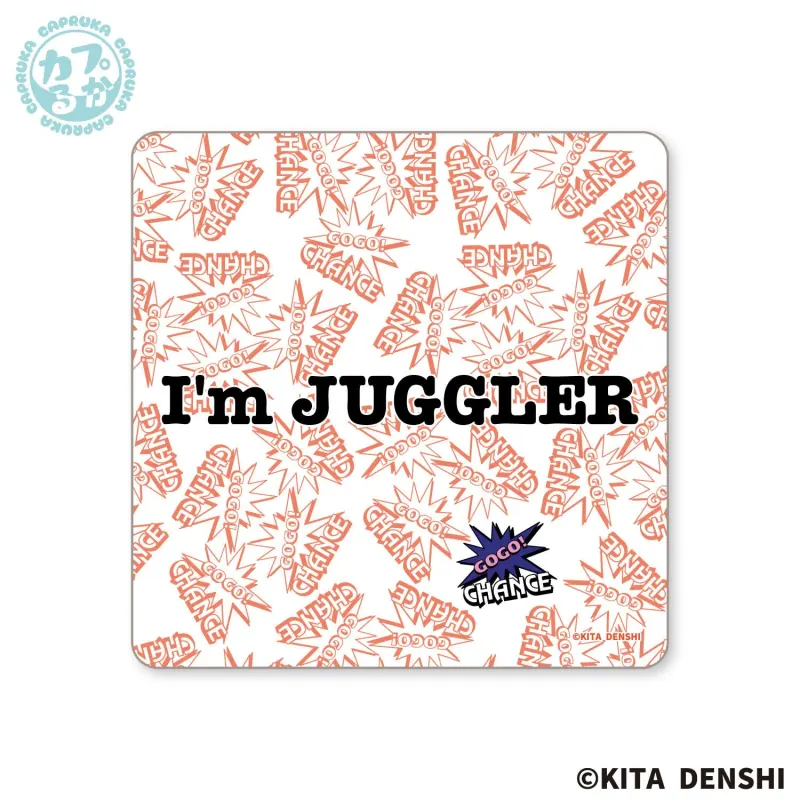 JUGGLER マルチクリーナークロス ラインナップ 2