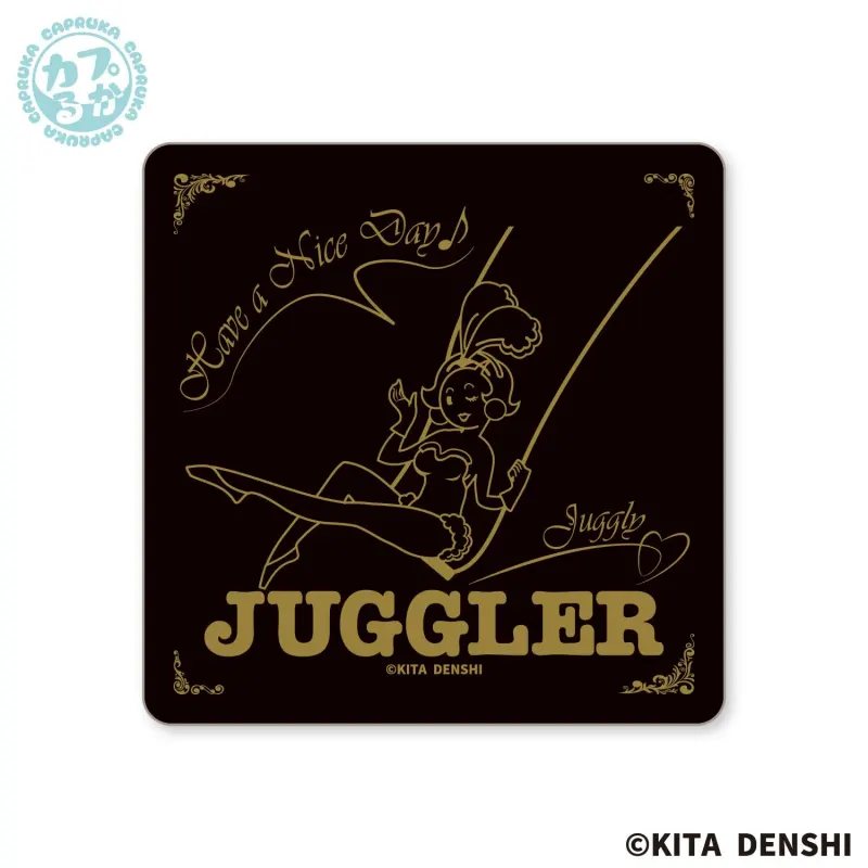 JUGGLER マルチクリーナークロス ラインナップ 6