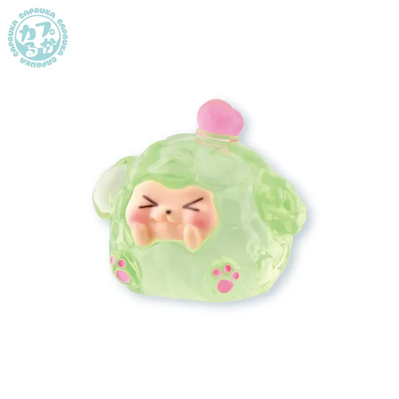 ちゅるるんSheep ラインナップ 9