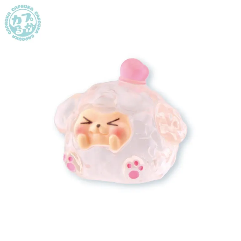 ちゅるるんSheep ラインナップ 2