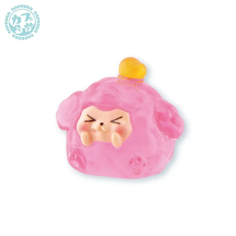ちゅるるんSheep ラインナップ 3