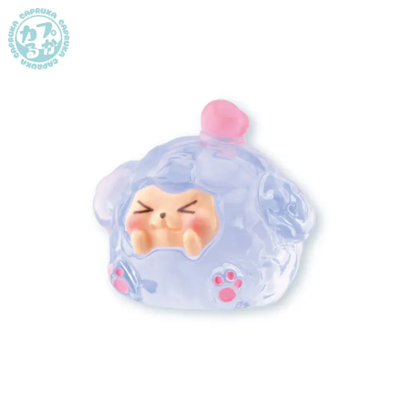 ちゅるるんSheep ラインナップ 4